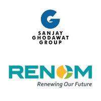 RENOM Energy Services LLP logo, RENOM Energy Services LLP contact details