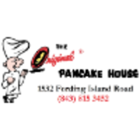 Original Pancake House - Hilton Head Island / Bluffton logo, Original Pancake House - Hilton Head Island / Bluffton contact details