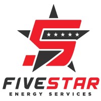 Five Star Energy Services, LLC logo, Five Star Energy Services, LLC contact details