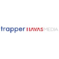 Trapper Havas Media logo, Trapper Havas Media contact details