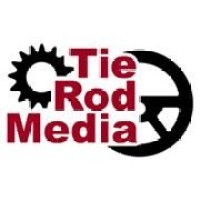 Tie Rod Media LLC logo, Tie Rod Media LLC contact details