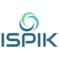 ISPIK logo, ISPIK contact details