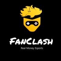 FanClash logo, FanClash contact details