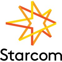 Starcom Bangladesh logo, Starcom Bangladesh contact details