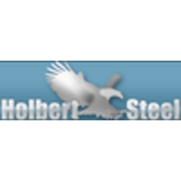 Holbert Steel Inc logo, Holbert Steel Inc contact details