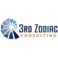 3rd Zodiac Consulting logo, 3rd Zodiac Consulting contact details