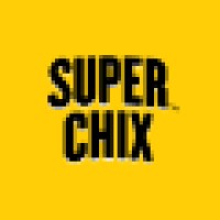 Super Chix logo, Super Chix contact details