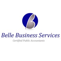 Belle Business Services logo, Belle Business Services contact details