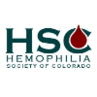 Hemophilia Society of Colorado logo, Hemophilia Society of Colorado contact details