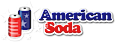 American Soda logo, American Soda contact details