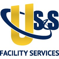 US&S, Inc. logo, US&S, Inc. contact details