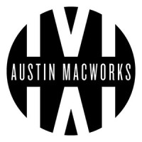 Austin MacWorks logo, Austin MacWorks contact details