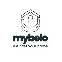 Mybelo Host logo, Mybelo Host contact details