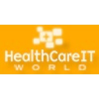 Healthcare IT World logo, Healthcare IT World contact details