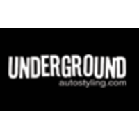 Underground Autostyling logo, Underground Autostyling contact details