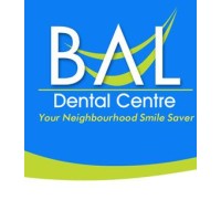 BAL DENTAL CENTRE logo, BAL DENTAL CENTRE contact details