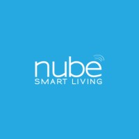 Nube - Smart Living logo, Nube - Smart Living contact details