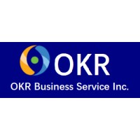 OKR Business Services logo, OKR Business Services contact details