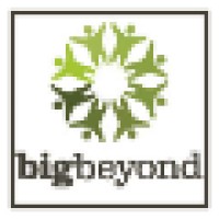 Big Beyond logo, Big Beyond contact details