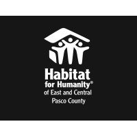 Habitat for Humanity East & Central Pasco County logo, Habitat for Humanity East & Central Pasco County contact details