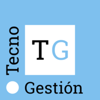 TecnoGestión logo, TecnoGestión contact details