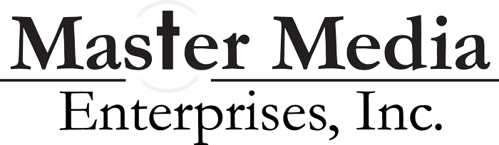 Master Media Enterprises, Inc logo, Master Media Enterprises, Inc contact details