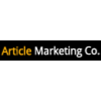 Article Marketing Co logo, Article Marketing Co contact details