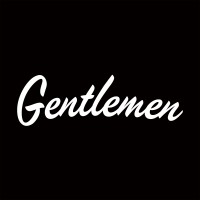 Gentlemen logo, Gentlemen contact details