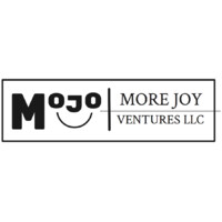 More Joy logo, More Joy contact details