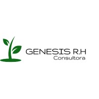 Genesis R.H Consultora logo, Genesis R.H Consultora contact details