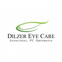 DILZER EYE CARE ASSOCIATES, P.C. logo, DILZER EYE CARE ASSOCIATES, P.C. contact details