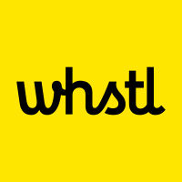 Whstl logo, Whstl contact details