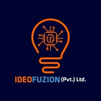 Ideofuzion (Pvt) Ltd logo, Ideofuzion (Pvt) Ltd contact details