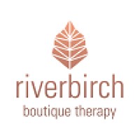 Riverbirch Therapy logo, Riverbirch Therapy contact details