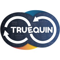 Truequin logo, Truequin contact details