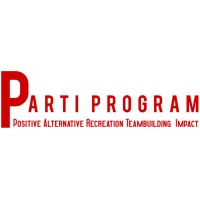 PARTI Program logo, PARTI Program contact details