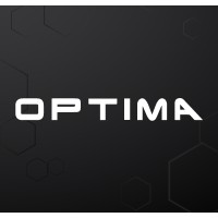 Optima logo, Optima contact details