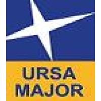 Ursa Major USA logo, Ursa Major USA contact details