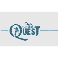 The Best Quest logo, The Best Quest contact details