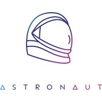 Astronaut.to logo, Astronaut.to contact details