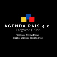 Agenda País 4.0 logo, Agenda País 4.0 contact details