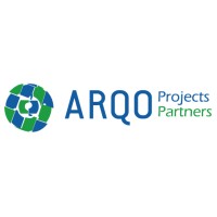 ARQO Project Partners logo, ARQO Project Partners contact details