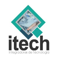 ITECH Cia Ltda logo, ITECH Cia Ltda contact details