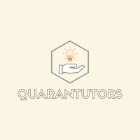 Quarantutors logo, Quarantutors contact details