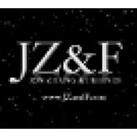 JZ&F logo, JZ&F contact details