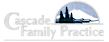 Cascade Family Practice logo, Cascade Family Practice contact details