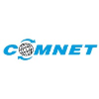 COMNET VISION INDIA PVT. LTD. logo, COMNET VISION INDIA PVT. LTD. contact details