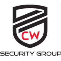 CW Security Group logo, CW Security Group contact details