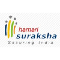 Hamarisuraksha logo, Hamarisuraksha contact details