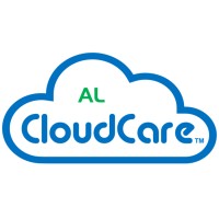 AL CloudCare logo, AL CloudCare contact details